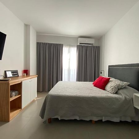 부에노스아이레스 Nice Palermo Bnb 아파트 외부 사진