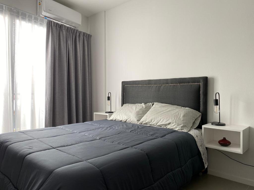 부에노스아이레스 Nice Palermo Bnb 아파트 외부 사진