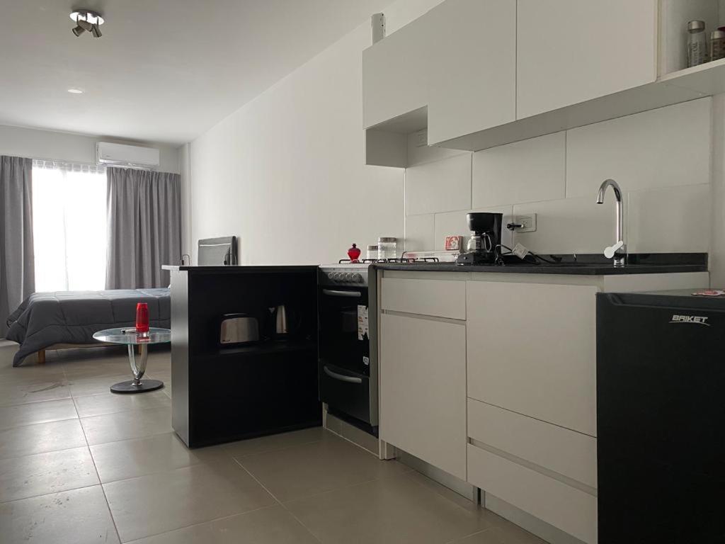 부에노스아이레스 Nice Palermo Bnb 아파트 외부 사진