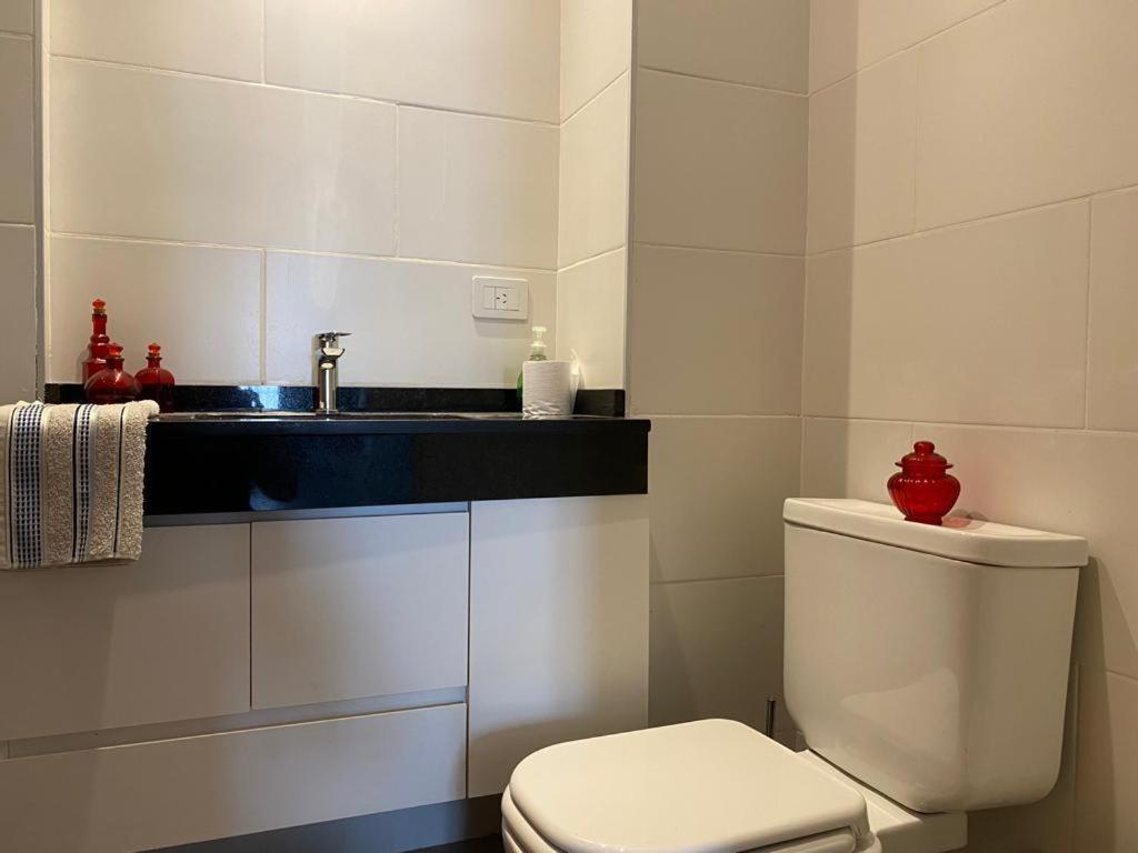 부에노스아이레스 Nice Palermo Bnb 아파트 외부 사진