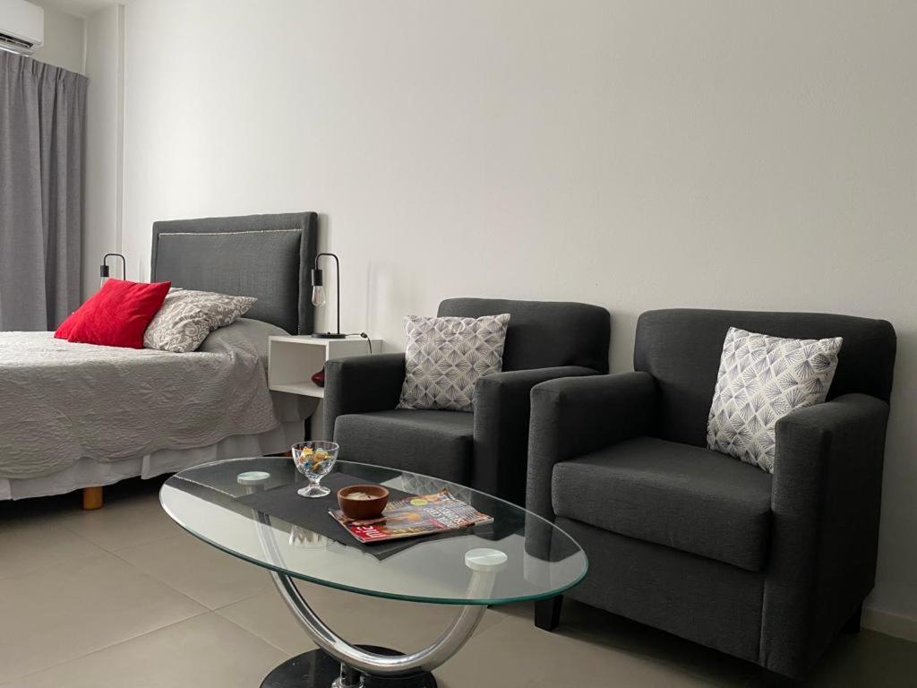 부에노스아이레스 Nice Palermo Bnb 아파트 외부 사진